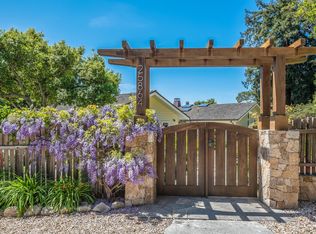 25864 Hatton Rd, Carmel, CA 93923