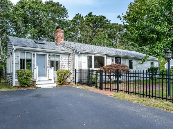 39 Cynthia Lane, Dennis Port, MA 02639