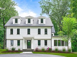 21 Colburn Rd, Wellesley, MA 02481