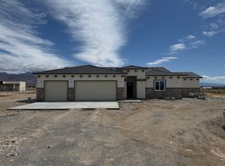 3331 Underbrush Ave, Pahrump, NV 89048
