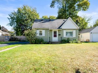 226 Oakwood Rd, Rochester, NY 14616