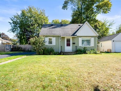 226 Oakwood Rd, Rochester, NY, 14616