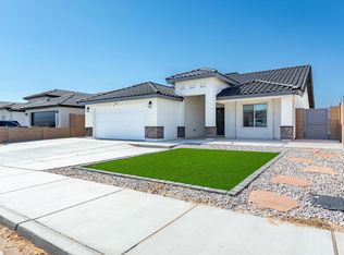7913 E 34th Pl, Yuma, AZ 85364