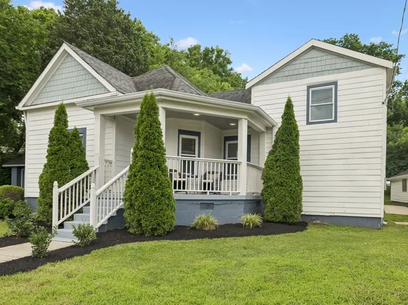 3707 Elkins Ave, Nashville, TN 37209