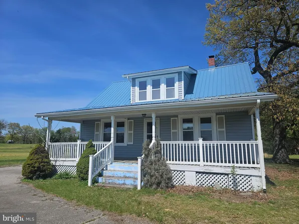 4385 Renner Rd, Waldorf, MD 20602