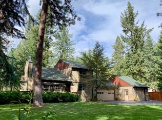 16375 W Hollister Hills Dr, Hauser, ID 83854