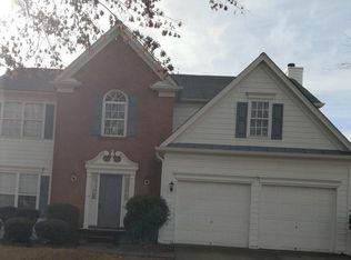 235 Ascalon Ct, Johns Creek, GA 30005