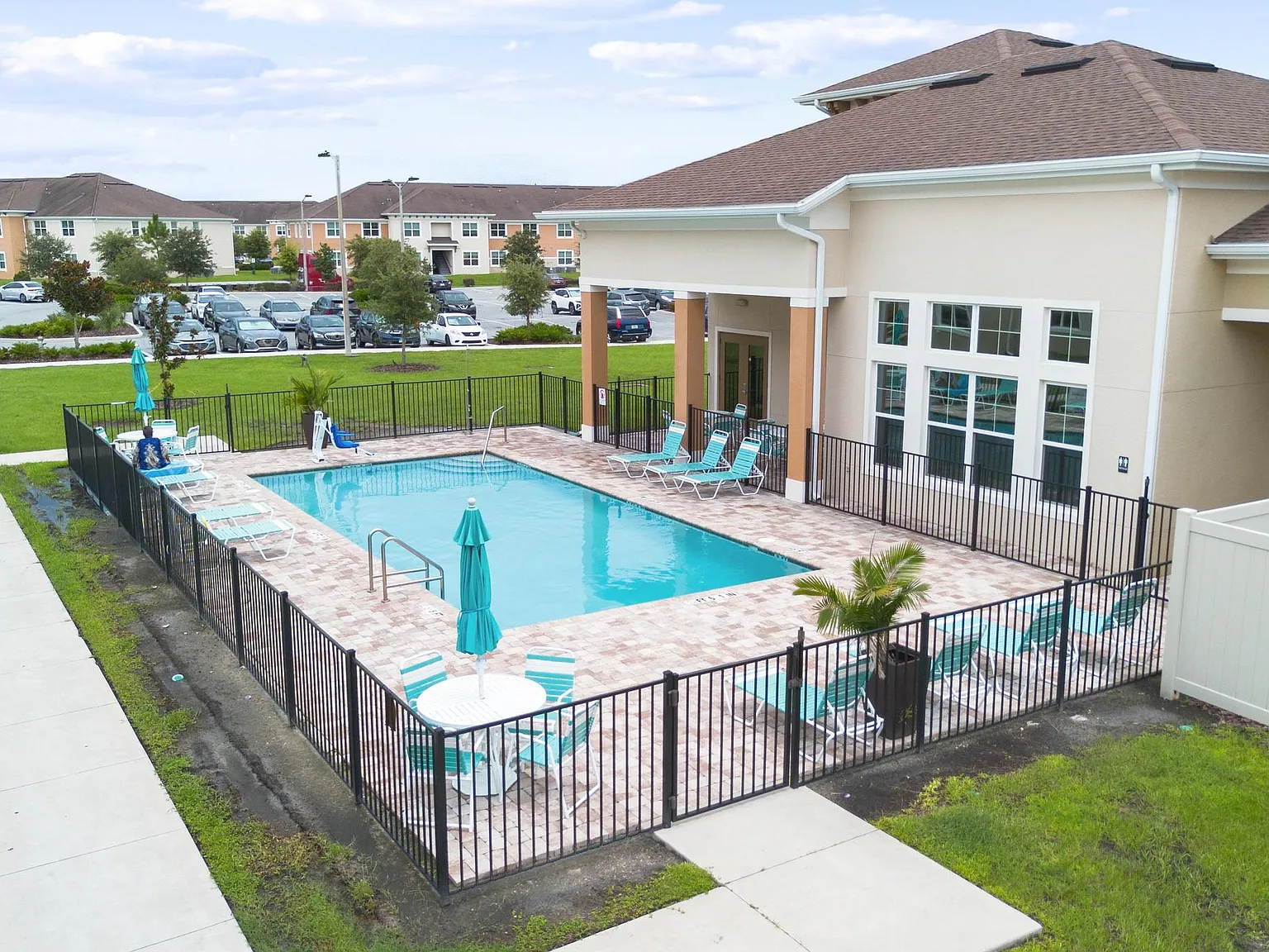 Palos Verde 55+ Senior Community — Photo 2