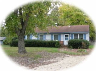 6079 Mooretown Rd, Williamsburg, VA 23188