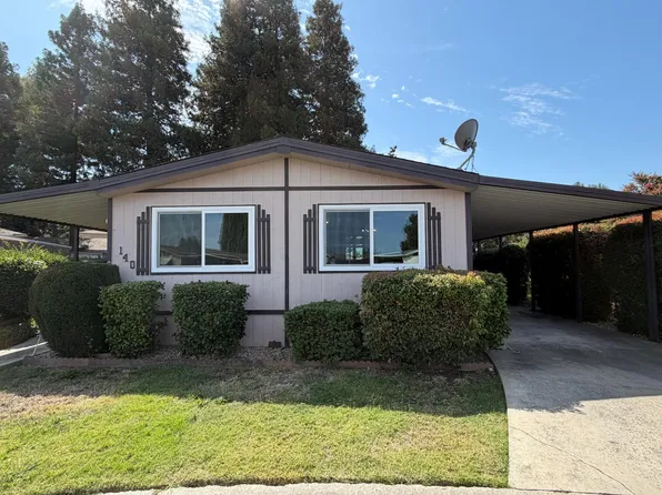 6706 Tam O Shanter Dr Space 140, Stockton, CA 95210