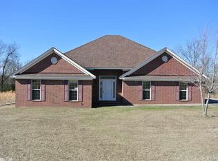 299 Meadowvale Dr, Quitman, AR 72131