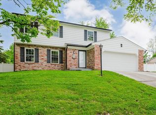 919 Waycross Rd, Cincinnati, OH 45240