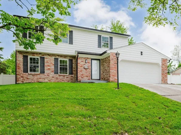 919 Waycross Rd, Cincinnati, OH 45240