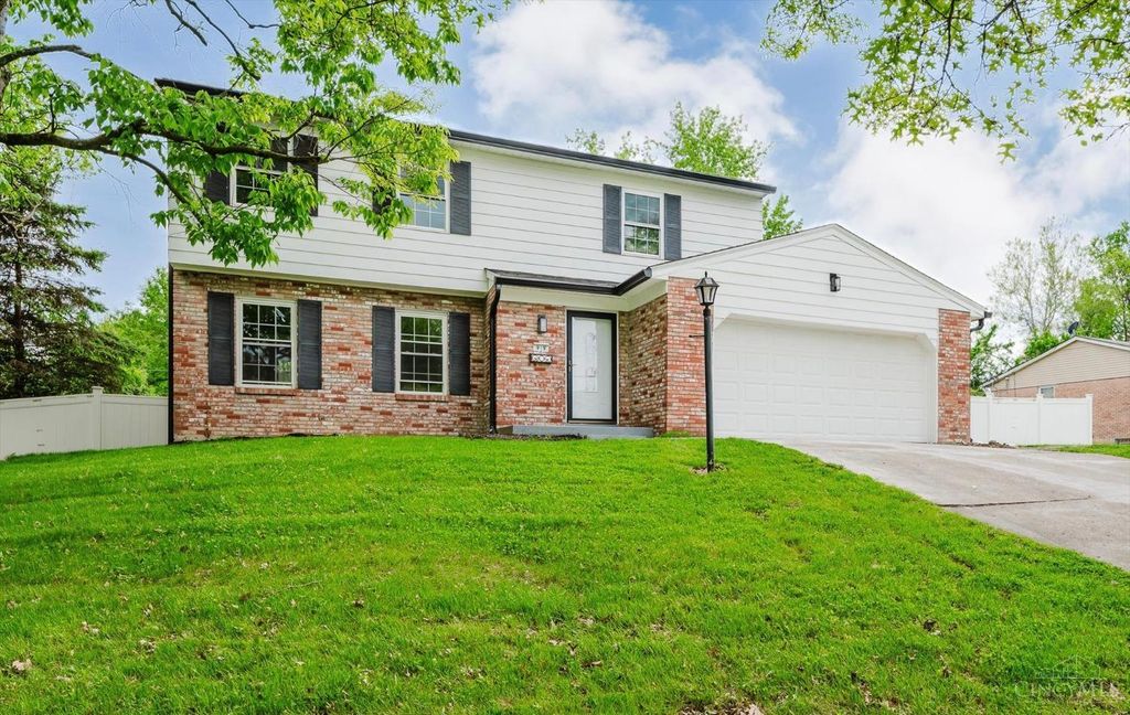 Real estate listing image