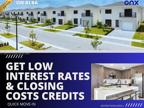 1374 NW 2nd Ter, Florida City, FL 33034