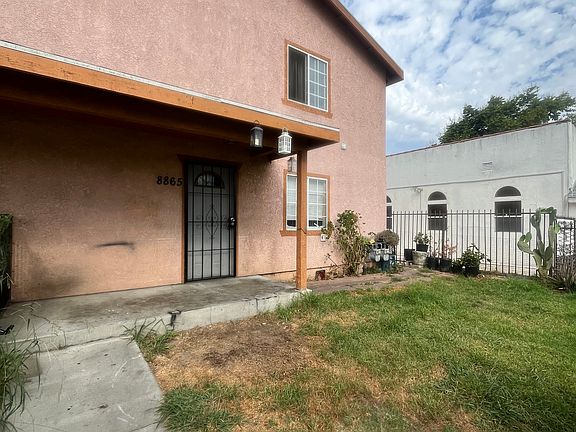 2nd image of 8865 S Normandie Ave