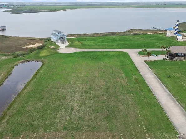 0 Grand Oasis Drive, Palacios, TX 77465