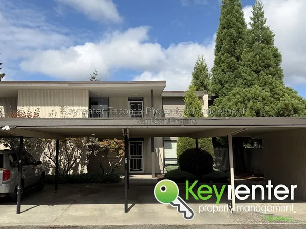 3202 S D St APT 1, Tacoma, WA 98418