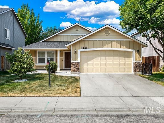 3rd image of 6469 S Mistyglen Ave