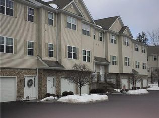 8 Riverview Ct UNIT 8, Brookfield, CT 06804