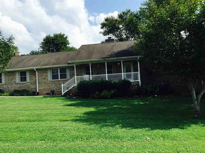 100 Northwestern Ave, Athens, TN, 37303