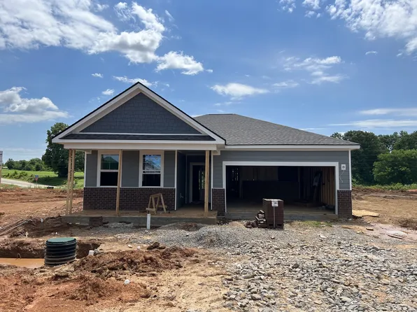 1008 Daphne Dr Lot 12, Ashland City, TN 37015