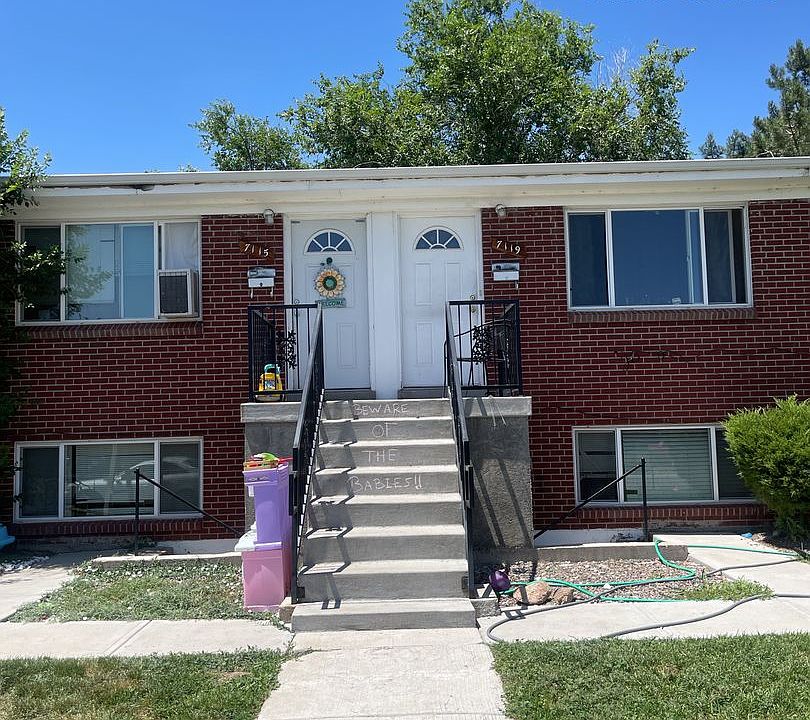 1st image of 7115 Stuart St #7117