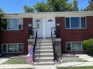 7115 Stuart St #7117, Westminster, CO 80030