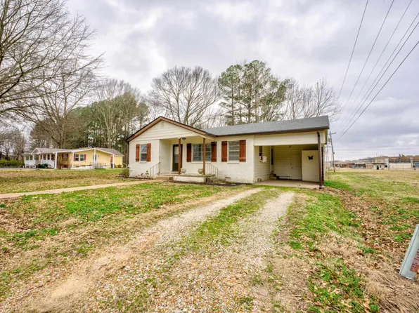 220 3rd St, Rossville, TN 38066