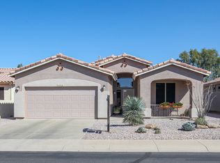 4686 E Peartree Ln, Gilbert, AZ 85298