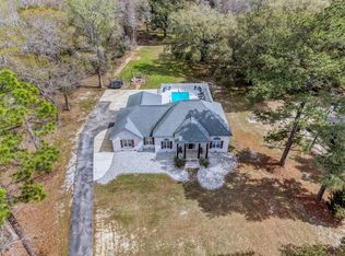 162 Old Stage Rd, Leesburg, GA 31763