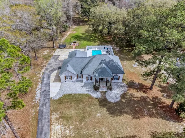 162 Old Stage Rd, Leesburg, GA 31763