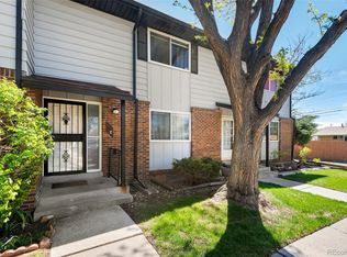3061 W 92nd Ave UNIT 7E, Westminster, CO 80031