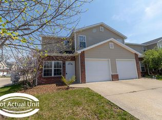 5000 Derby Ridge Dr APT 303, Columbia, MO 65202