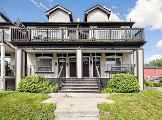 209 Victoria Ave N #207, Hamilton, ON L8L5E9