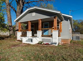 311 E Dale St, Springfield, MO 65803