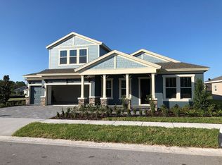 4161 Glade Wood Loop, New Port Richey, FL 34655