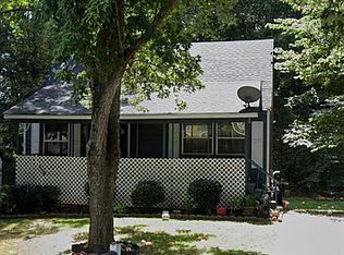 1178 Kristen Cv, College Park, GA 30349