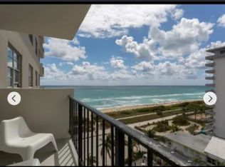 9273 Collins Ave APT 903, Surfside, FL 33154