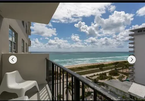 9273 Collins Ave #903 Photo 1