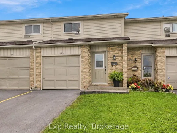 50 F Cascade Blvd #D, Belleville, ON K8P 4W1