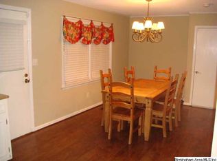 1920 David Dr, Birmingham, AL 35235