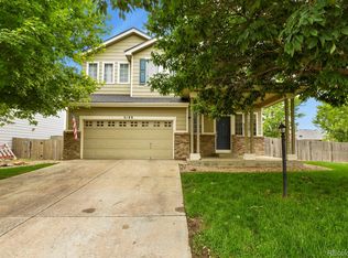 6188 Twilight Avenue, Firestone, CO 80504