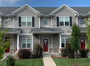 118 W 3rd St, Washington, IA 52353