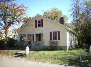 2100 Lawson Ave, Knoxville, TN 37917