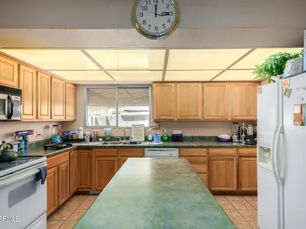 4038 N 81ST Avenue, Phoenix, AZ 85033