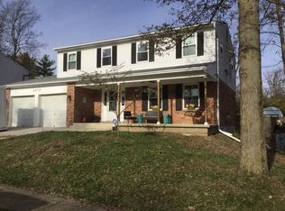 4829 Stoneybrook Rd, Cincinnati, OH 45244