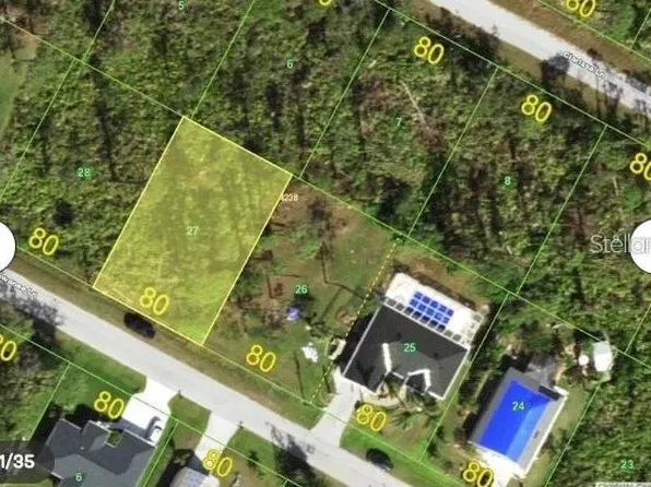 14108 Kewanee Ln #27, Pt Charlotte, FL 33981