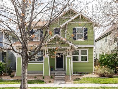 2854 Valentia Street, Denver, CO, 80238