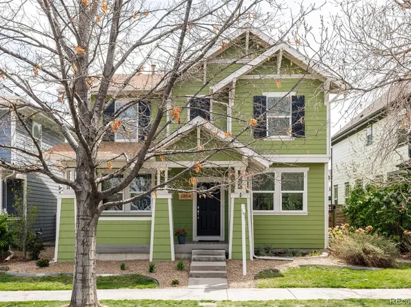 2854 Valentia Street, Denver, CO 80238